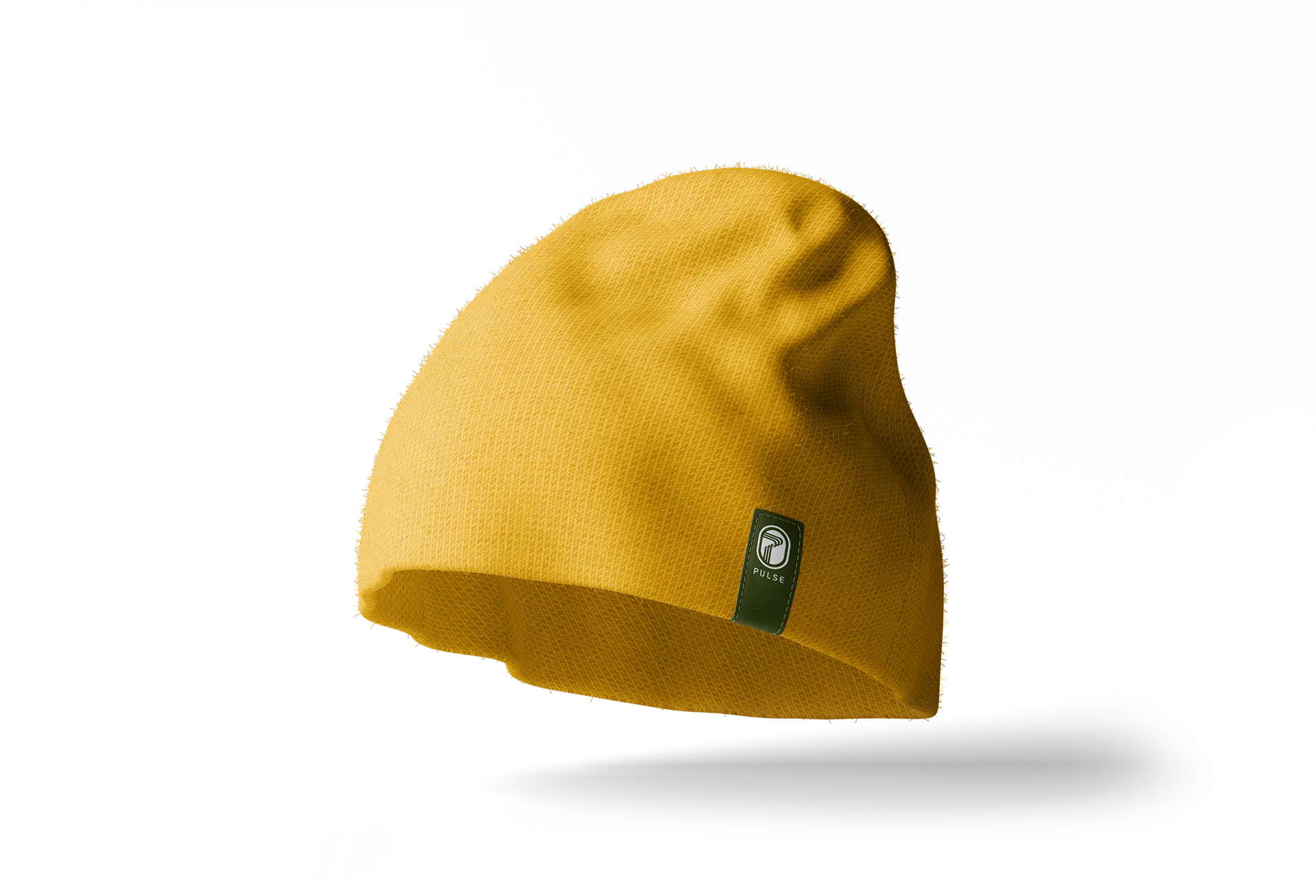 Pulse ATX Beanie Merchandise