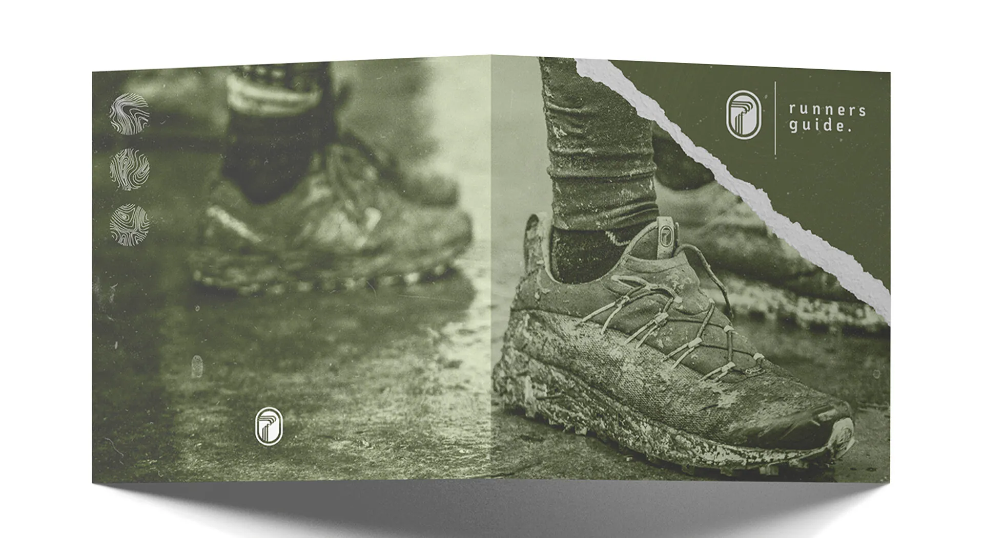 Pulse ATX Bifold Cover