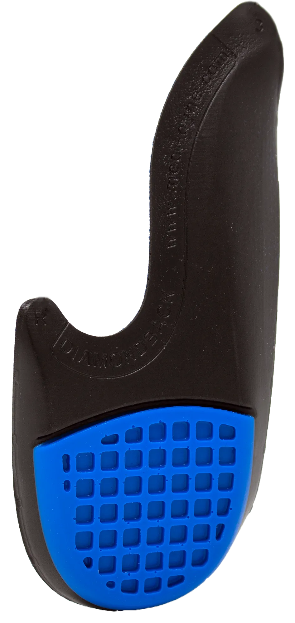 DiamondBacks bottom Angled