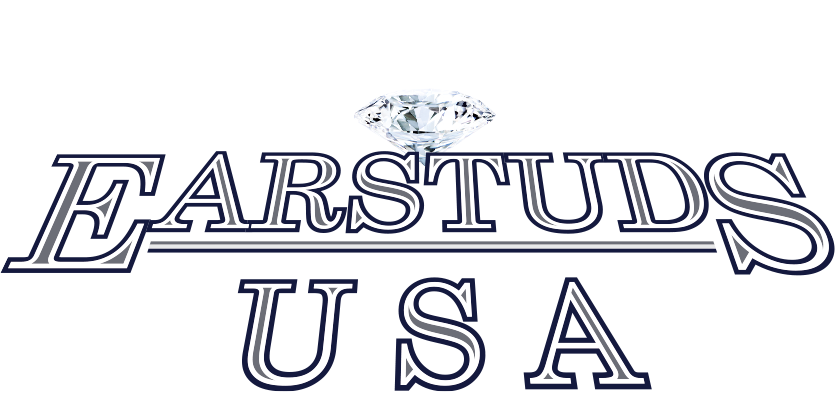 Earstuds USA Logo