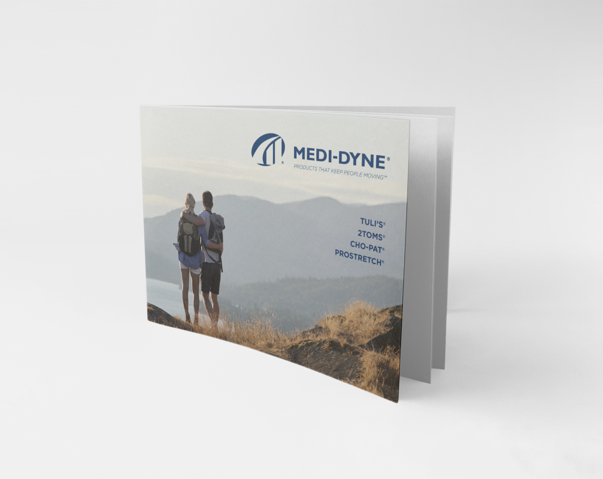 Medi-Dyne Catalog 02