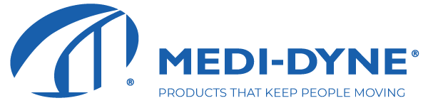 Medi-Dyne Logo