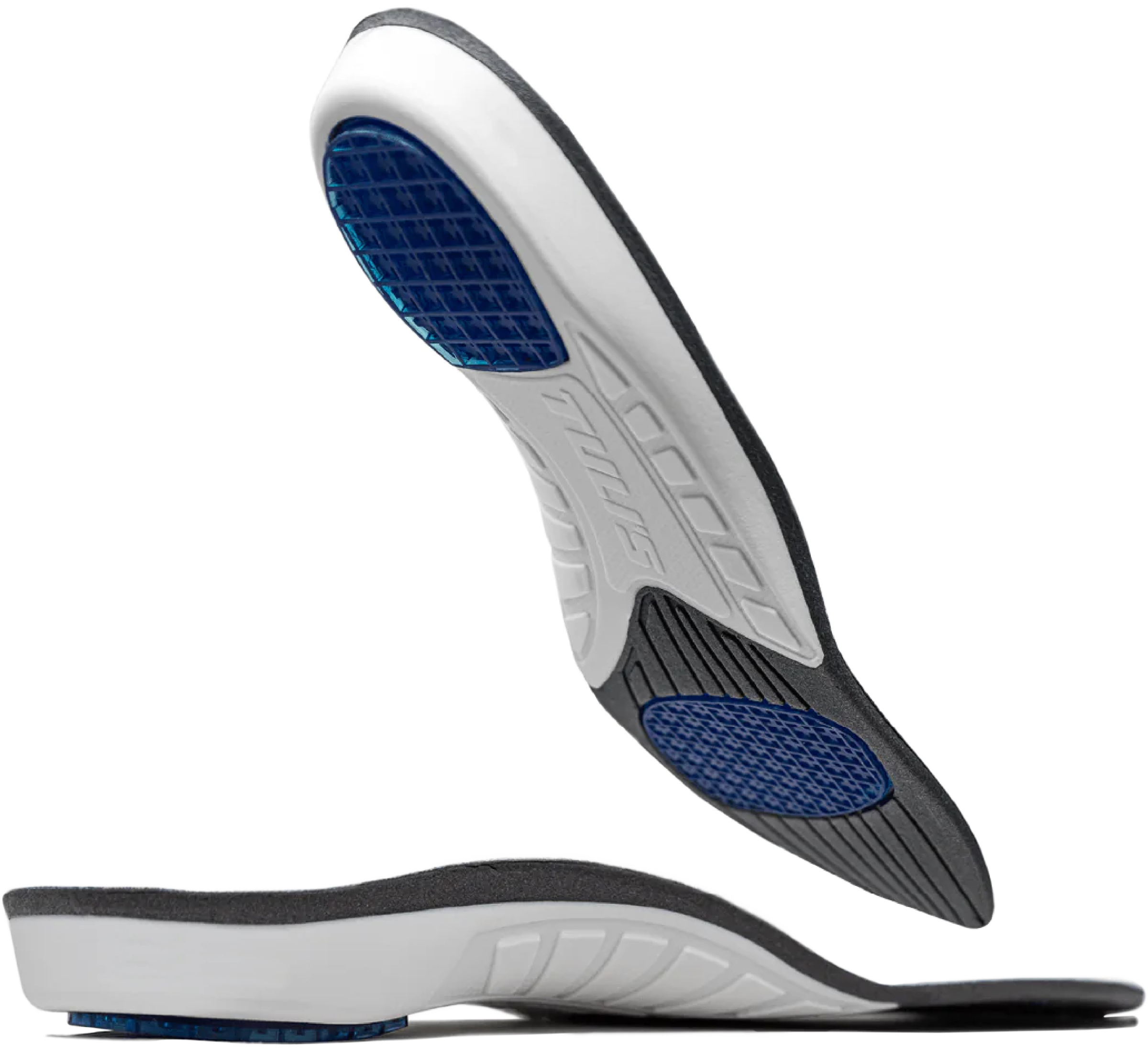 Plantar Fasciitis Insoles Floating