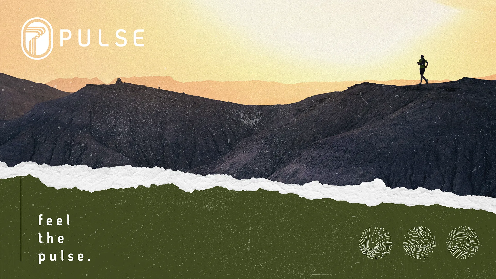 Pulse ATX Typography