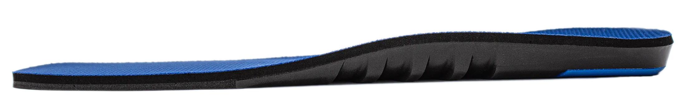 RoadRunners Insoles Side