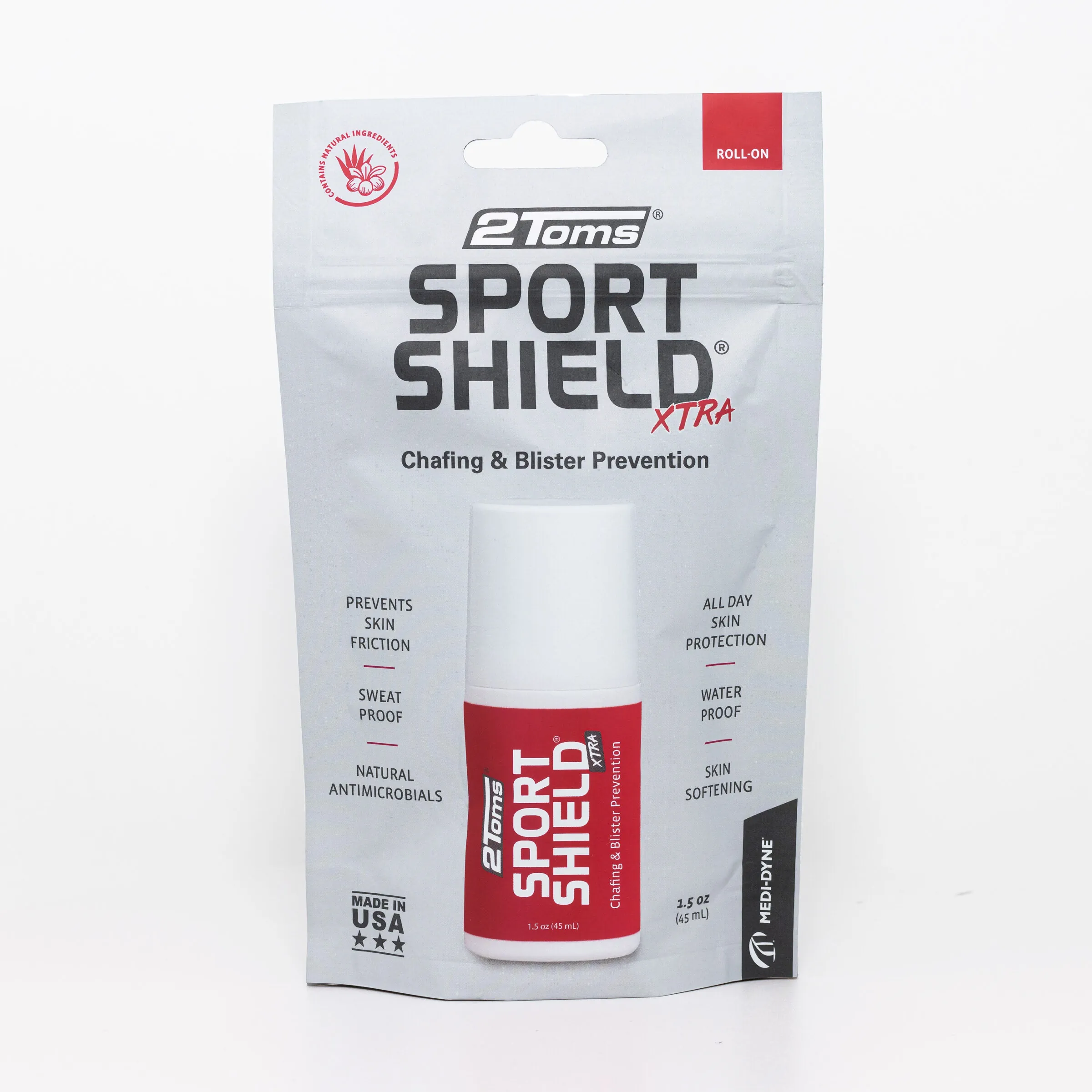 2Toms SportShield XTRA