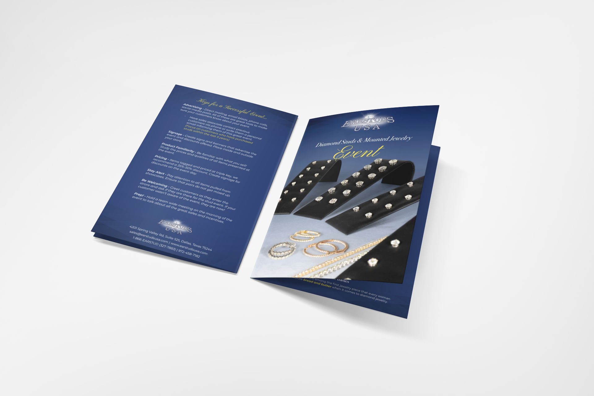 Stud Event Brochure 02