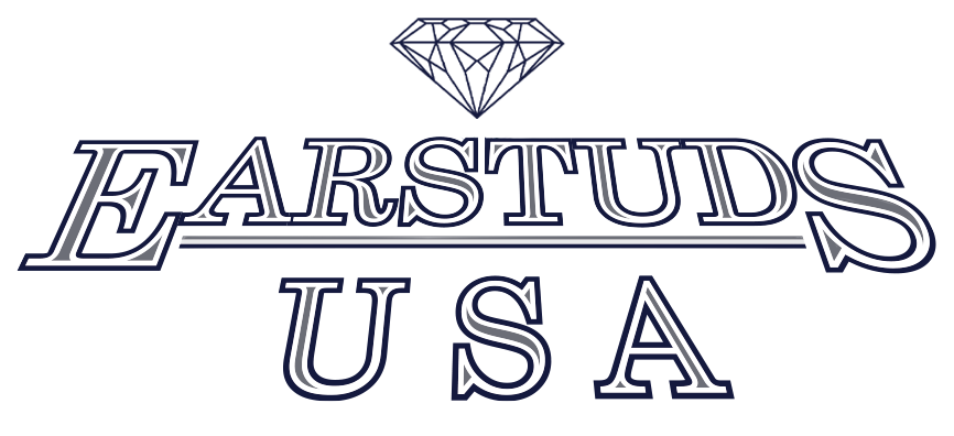 Earstuds USA Logo