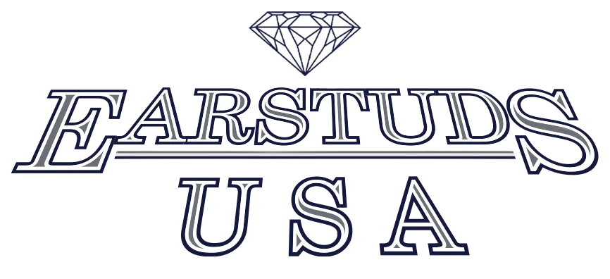 Earstuds USA Logo