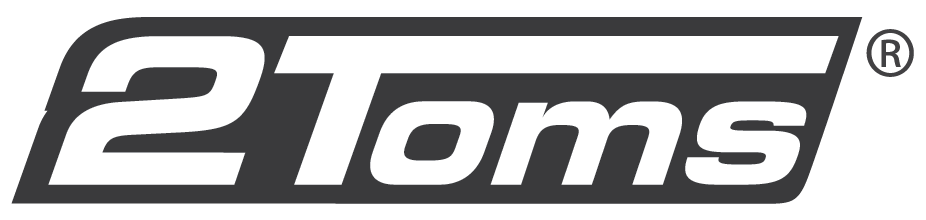 2Toms Logo