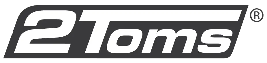 2Toms Logo