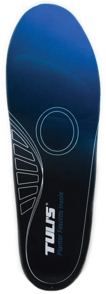Plantar Fasciitis Insoles top