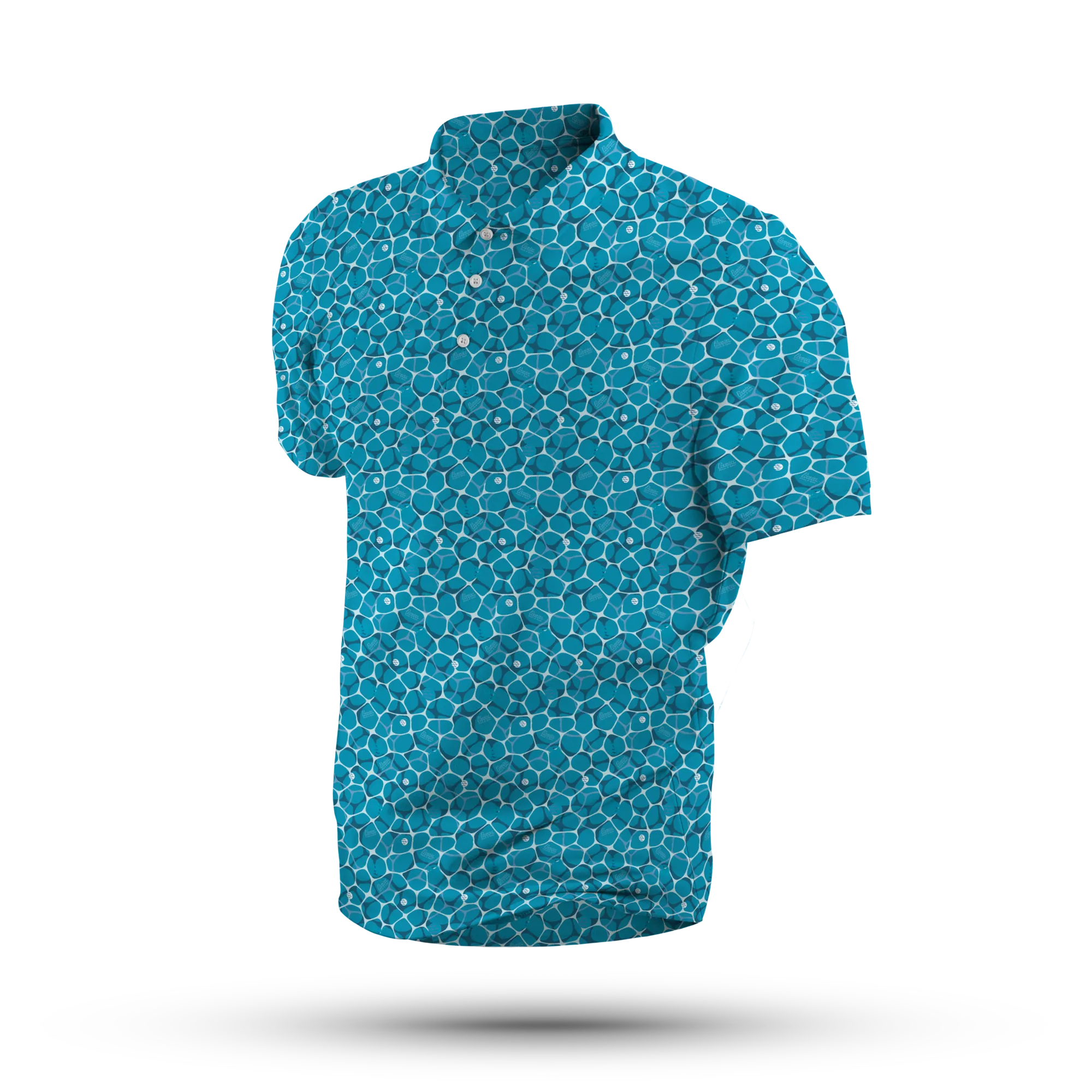 Premier Pools & Spas - Polo Front View