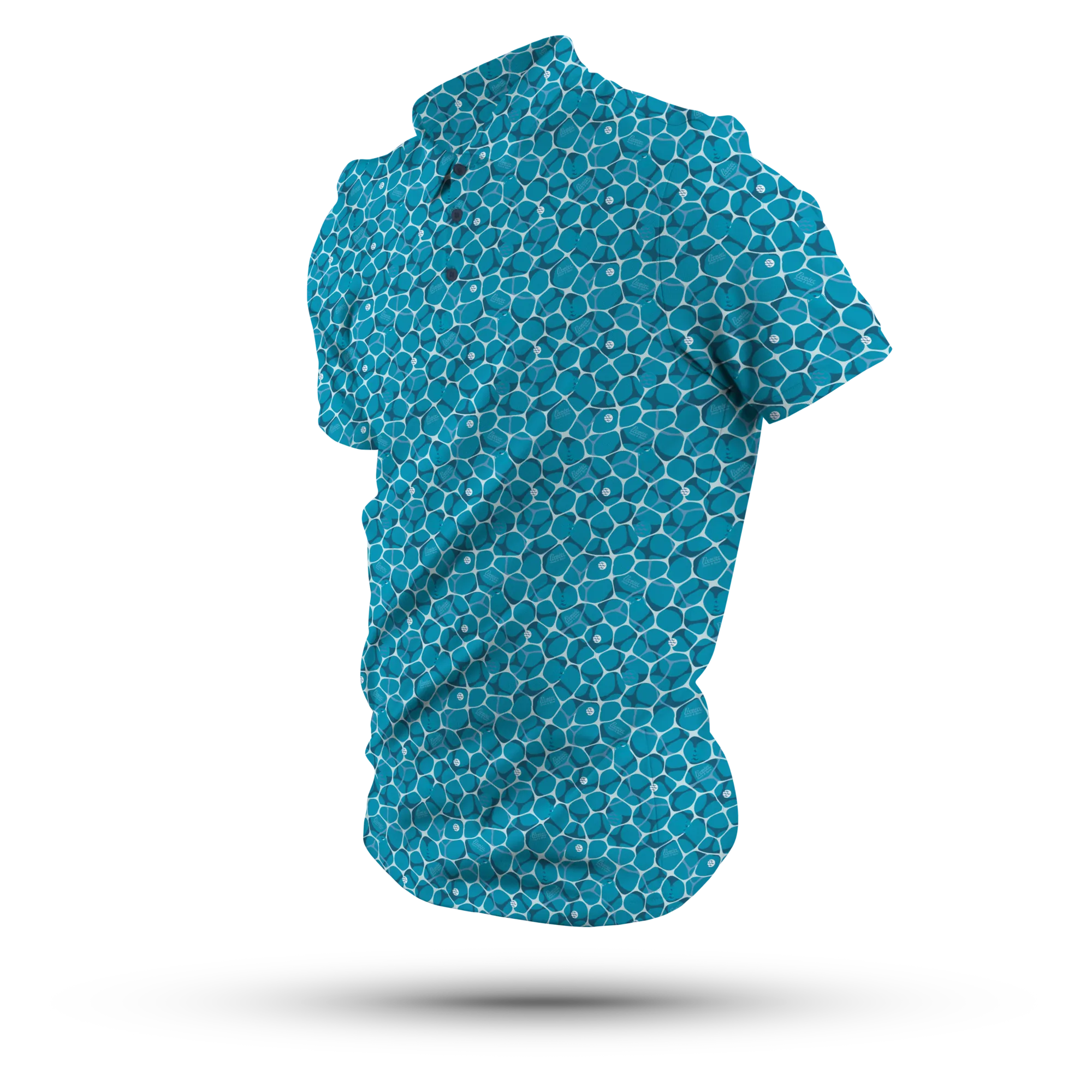 Premier Pools & Spas - Polo Back View